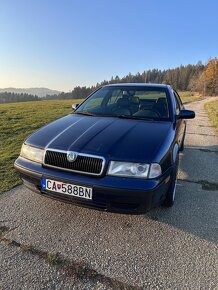 Octavia 1.9 TDI 66kw - 8