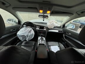 Audi a6 4F Facelift 3.0 tdi 176kW - 8