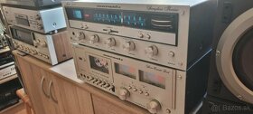 Marantz 2216  Mde in Japan - 8