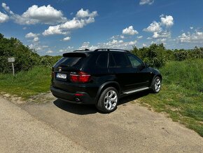 BMW X5 3.0d - 8