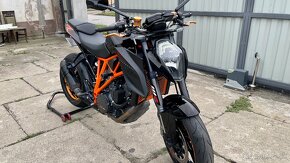 Ktm superduke 1290r 2015 - 8