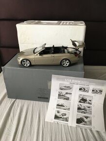 1:18 Kyosho, Autoart, BMW - 8