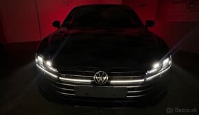 VW ARTEON SHOOTING BRAKE R-LINE 2.0TDi 4x4 DSG 147kW 2021 - 8