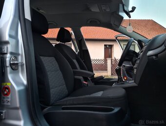 Škoda Octavia Combi 1.6 TDI CR Ambiente Max R.V.2011. - 8