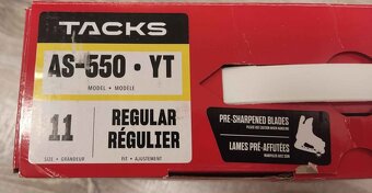 Tacks AS 550 - 8