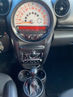 Mini Cooper Countryman 135kw,automat - 8