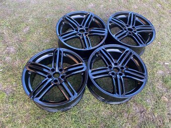 Elektrony 5x112 R19 Audi pompei - 8