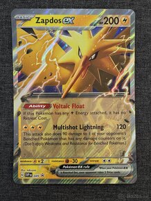 Pokemon TCG Jumbo Promo Karty(Velke) - 8