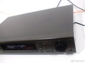 Digitalny equalizer a procesor TECHNICS SH-GE90 = Japan - 8