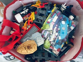 Lego Mix - 8