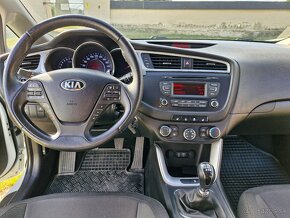 Kia ceed - 8