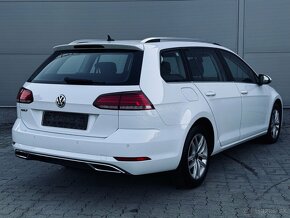 Volkswagen Golf Variant VII 1.6TDI 85 Highline - 8