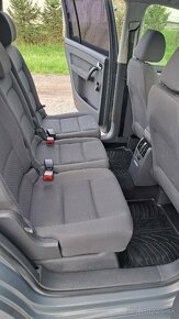 Volkswagen touran 1.9 - 8