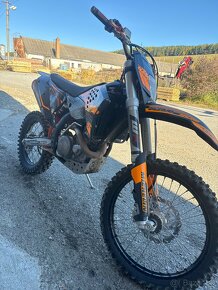 KTM EXC-R 2010 s TP - 8