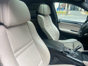 BMW X6 40d 2011 - 8