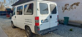 Predam surne fiat ducato - 8