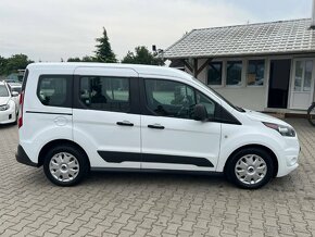 Ford Tourneo Connect Grand 1.5 TDCi 74kw - 8