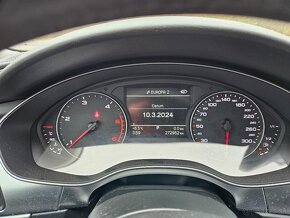 Audi A6 Avant 2.0tdi 130kw - 8