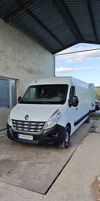 Renault Master - 8