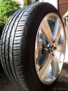 alu R20 5x114,3 Hyundai Tucson, Santa Fe, Kia Sorento... - 8