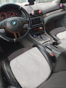 Bmw e46 - 8