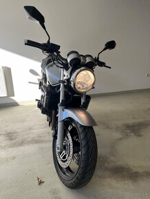 Honda Hornet 600 CB 600F - 8