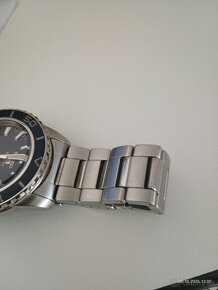 Automatické hodinky Seiko 5 Sports SNZH53J1 Automatic Diver - 8