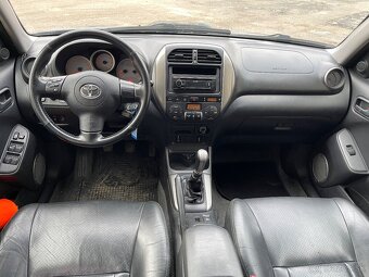 Toyota RAV 4 Motor D-4D 2.0D 4x4 - 8