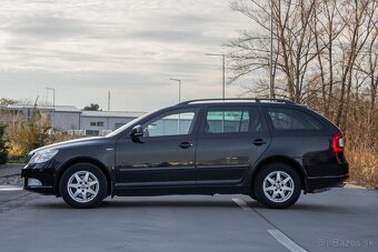 Škoda Octavia Combi 1.8 TSI 4x4 L&K - 8