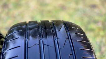 4KS LETNÉ PNEU HANKOOK VENTUS PRIME 3 - 195/55 R15 85V TOP - 8