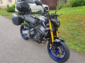 Yamaha MT 09 SP r.v.3/2021 - 8