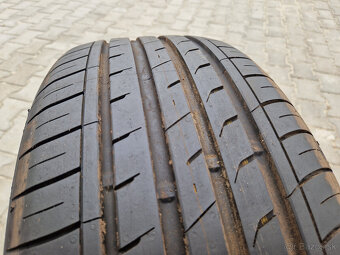 215/60 r17 letne pneumatiky R17 215 60 17 215/60/17 pneu - 8