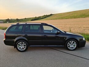 Škoda Octavia Tour 1.8 Rs 2006,šíber,org navigacia,MAXI DOTT - 8