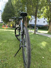 ⭐Bicykel Rockrider⭐ veľkosť 27,5 palca - 8