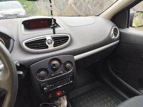 Renault Clio Grandtour 1,2 55kw - 8