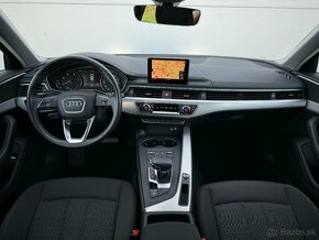 Audi A4 B9 2.0TDI 140kw Automat - 8