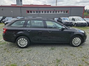 Škoda Octavia 1.0 TSi - 8