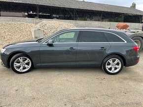 Audi A4 avant 2.0tdi r.v.2016 - 8