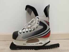 BAUER VAPOR - 8