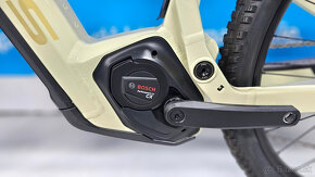 elektrobicykel Focus Thron2 6.9 Bosch CX4 Smart - 750Wh - 8