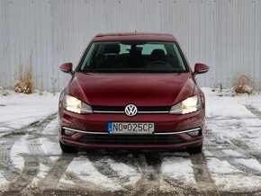 Volkswagen Golf 1.0 85kw TSI - 8