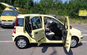 Fiat Panda 1.1 Classic - 8