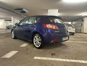 Mazda 3 2.0 MZR - 8