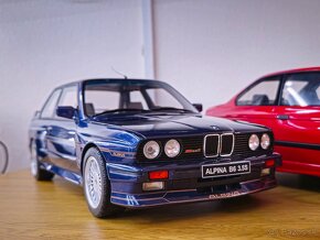 Modely BMW 1:12 Ottomobile - 8