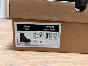 Dr.Martens - Jadon - 8