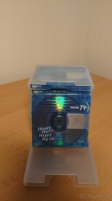 Minidisc - 8