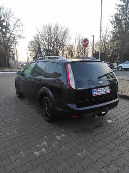 Ford focus 1.6 tdci 80 kw - 8