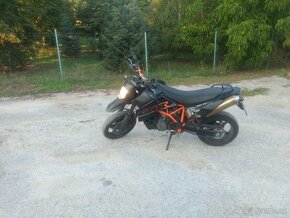 Ktm 950smr - 8