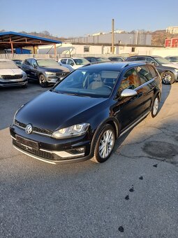 Golf Alltrack 2015 2.0 110kw - 8