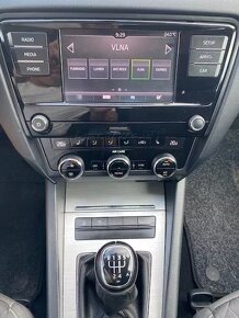 Škoda Octavia 1.6 TDI 116k Drive AKONTACIA OD 0% - 8